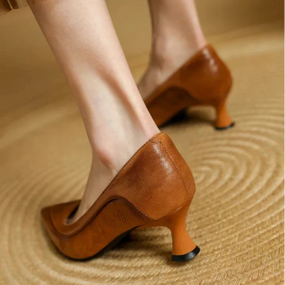 Zapatos de tacón Royal Poise