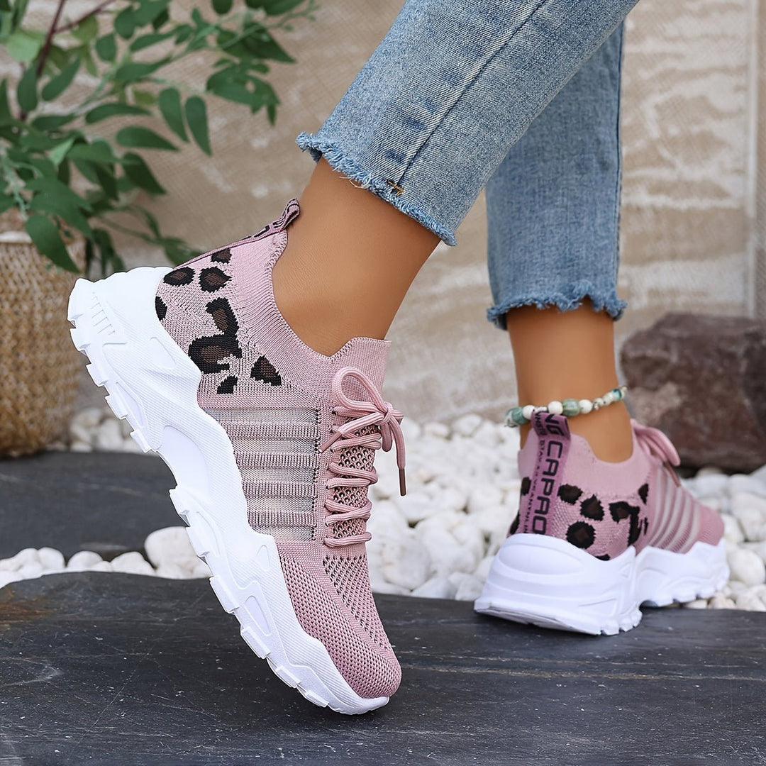 Coastal Breeze Shoes