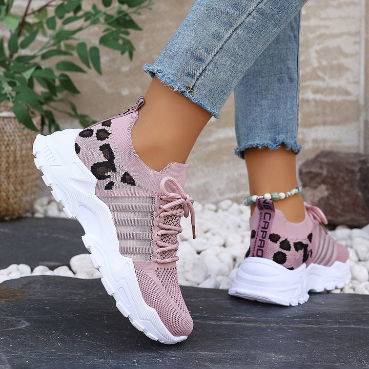 Coastal Breeze Shoes