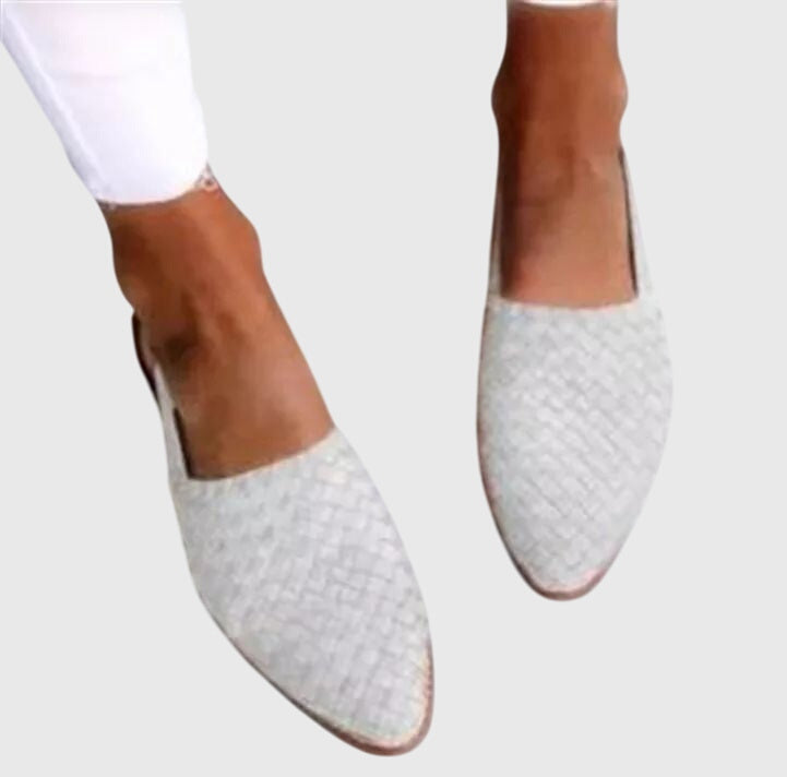 Selene | Sandalias ortopédicas