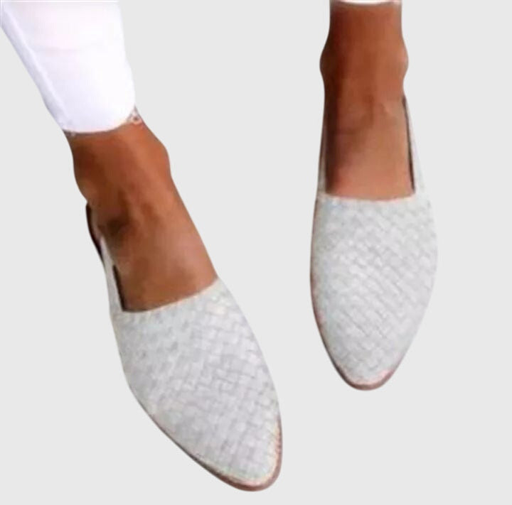 Selene | Sandalias ortopédicas