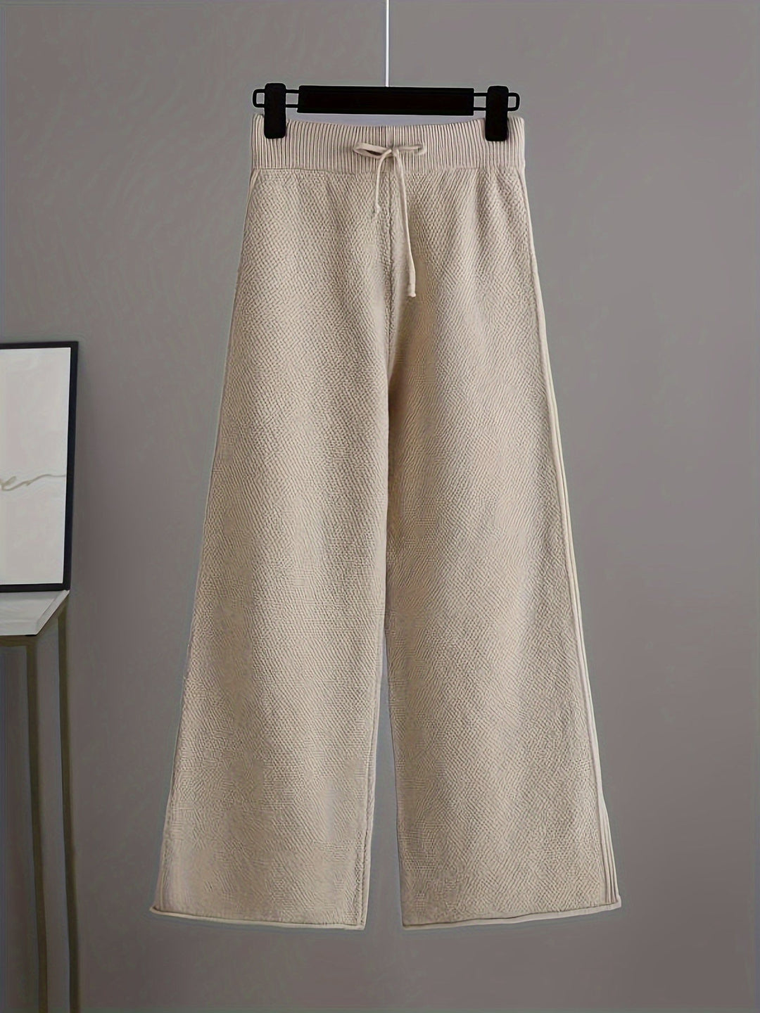 Women’s Winter Cozy Lounge Two-Piece Set