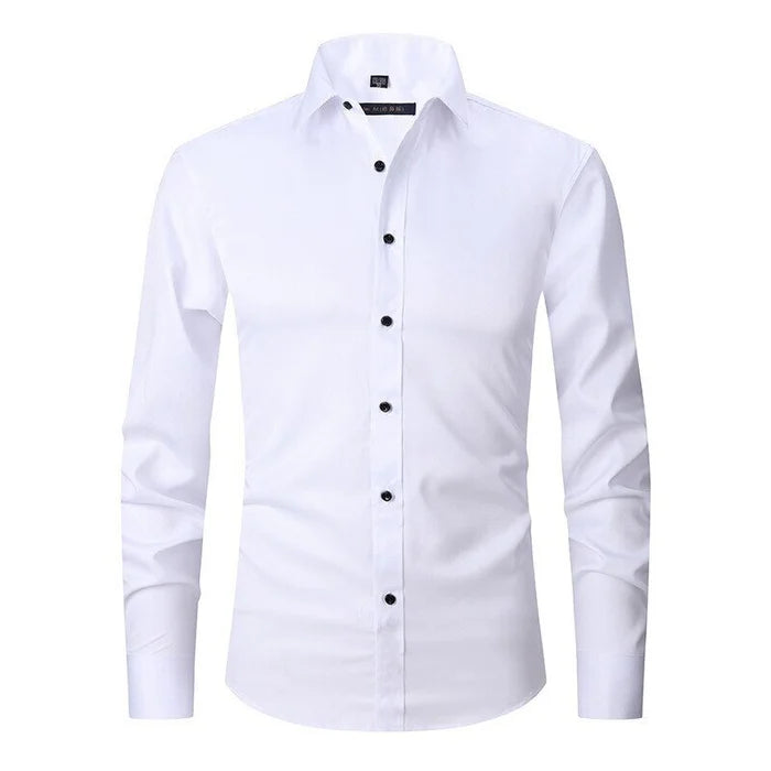 Stretch Non-Iron Shirt