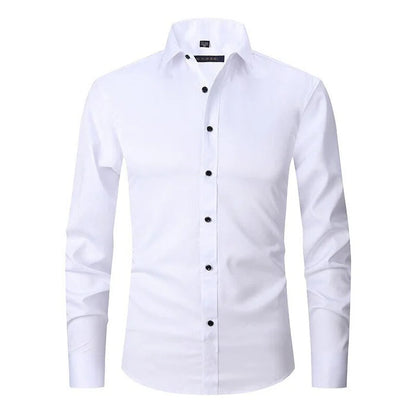 Stretch Non-Iron Shirt