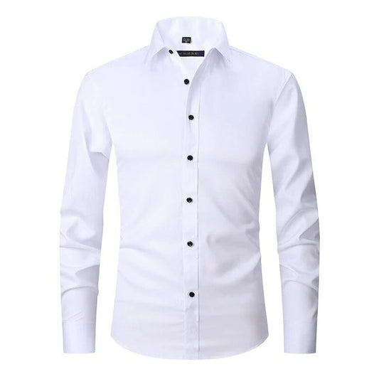 Stretch Non-Iron Shirt