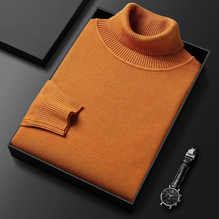 Warm Super Soft Sweater