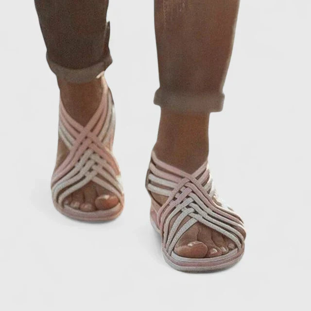 Zerisse | Sandalias ortopédicas