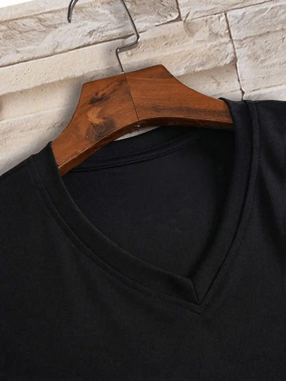 Chic Short Sleeve Shirt