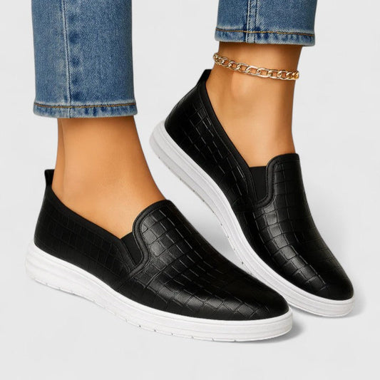 Supportive Style Loafers