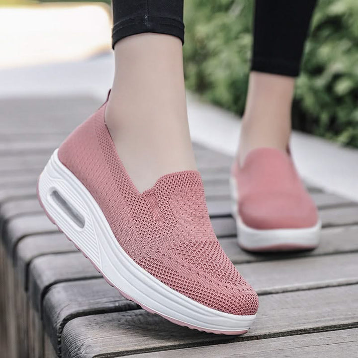 HexoComfy Orthopedic Shoes For Women