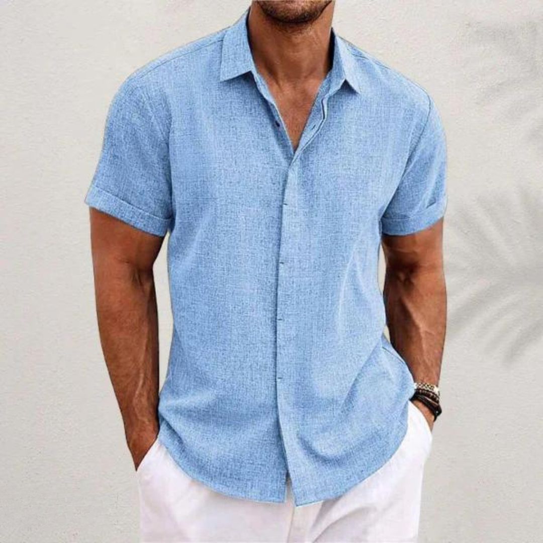 Essential Premium Shirt