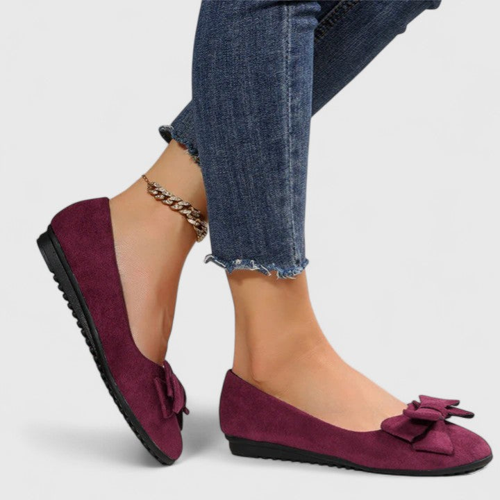 Vanessa | Sandalias ortopédicas
