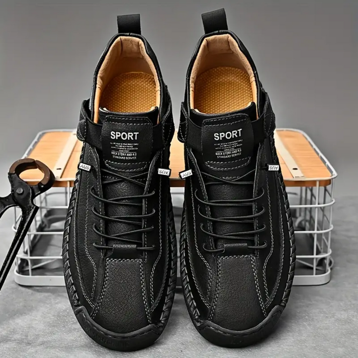 Orthopedic Comfort Shoes