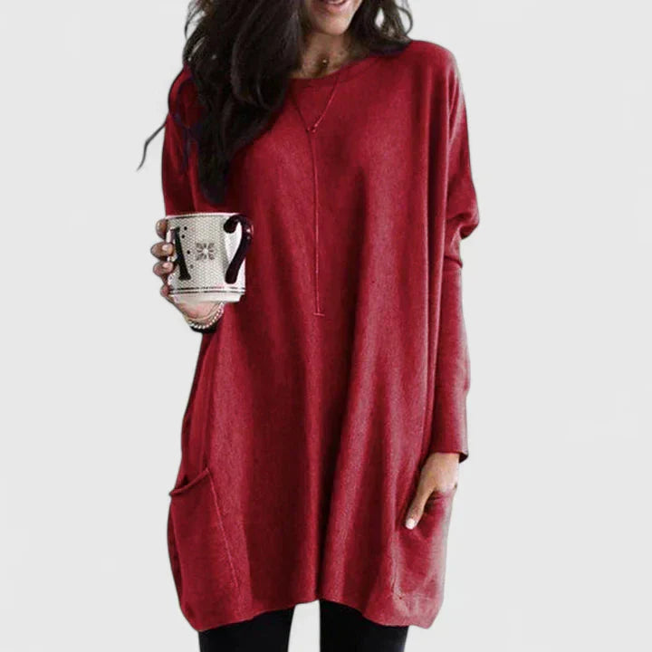 Comfortable Tunic