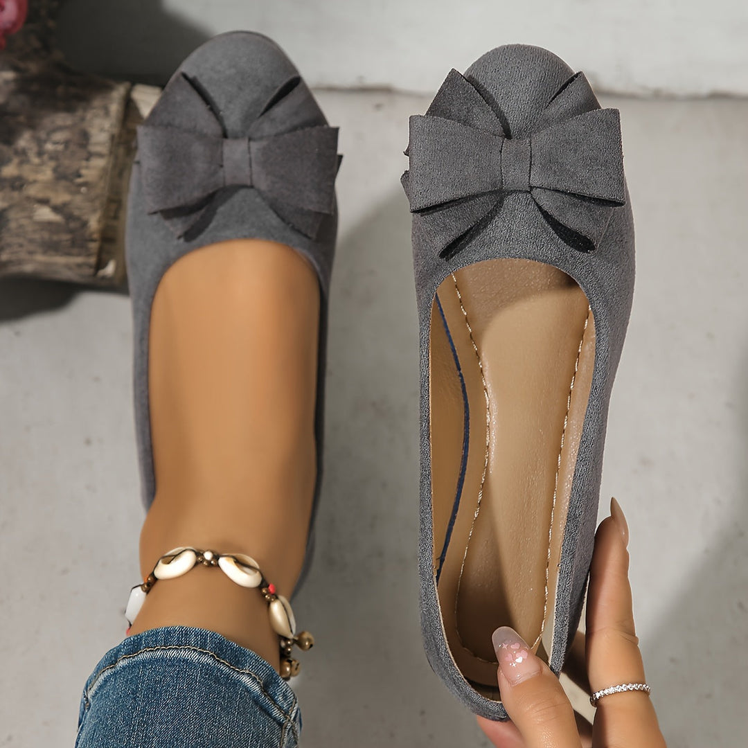 Sorie | Zapatos sofisticados