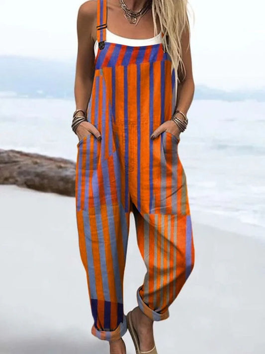 Stride Jumpsuit