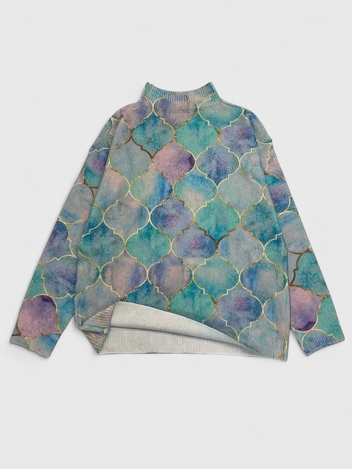 Sophisticated Sweater