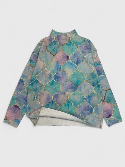 Sophisticated Sweater