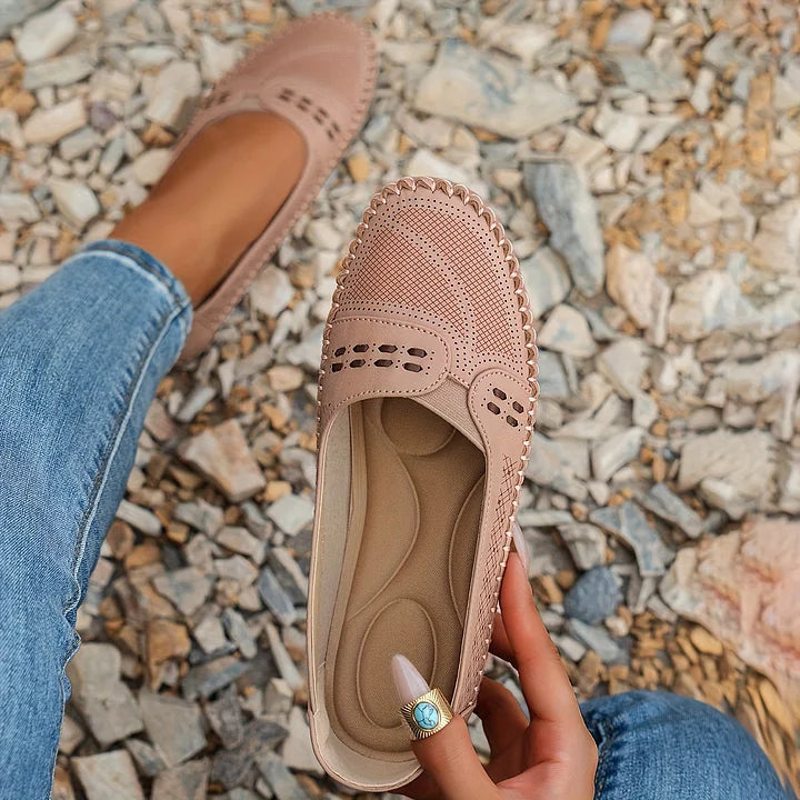 Orthopaedic Shoes