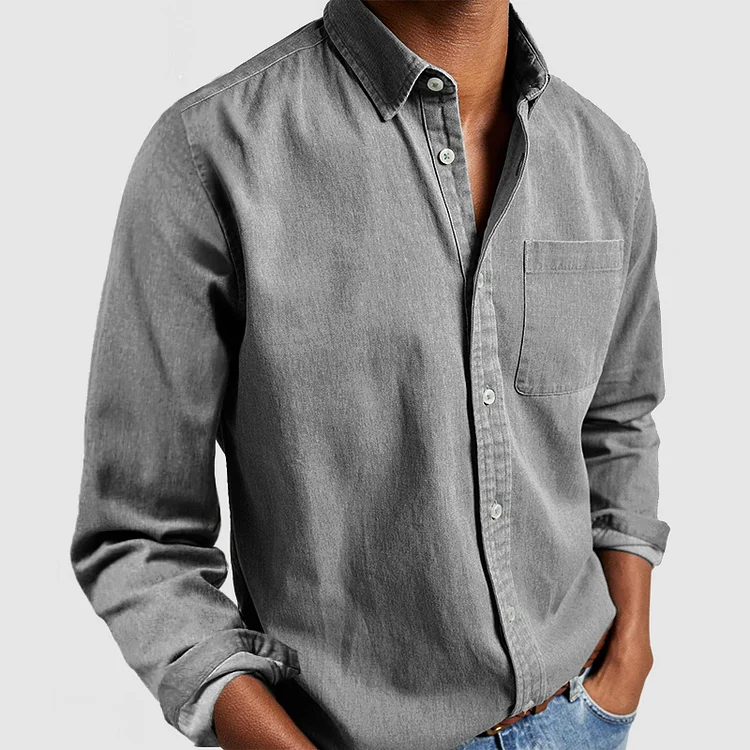 Camisa Premium Cómoda