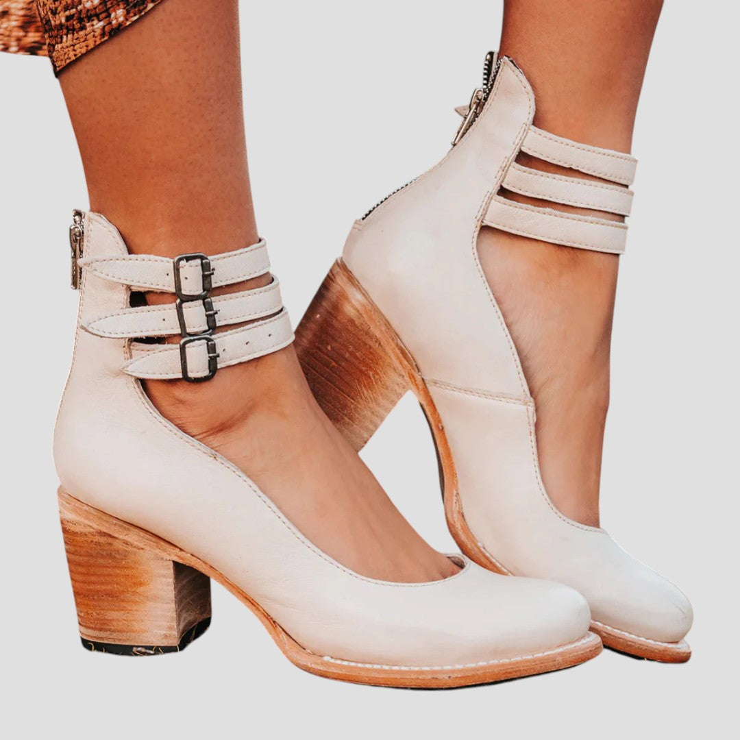 Kwani | Botas elegantes y cómodas