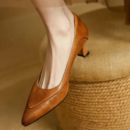 Zapatos de tacón Royal Poise