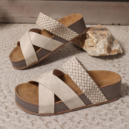 Estelle - High-Quality Comfort Sandals