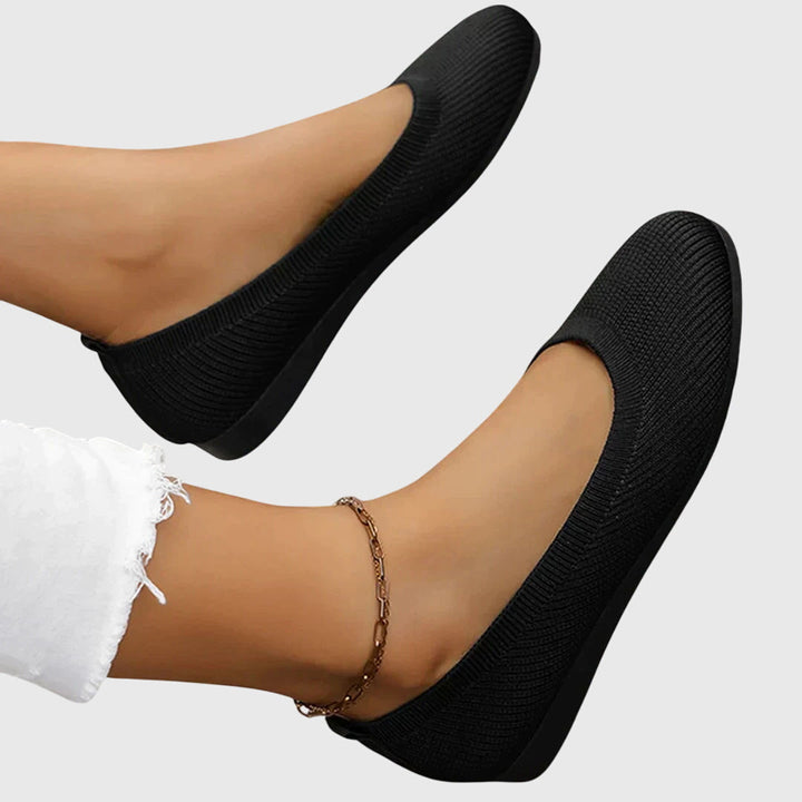 Mia - Zapatos Transpirables Antideslizantes