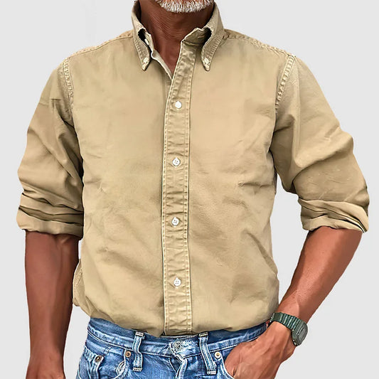 Smart Casual Shirt