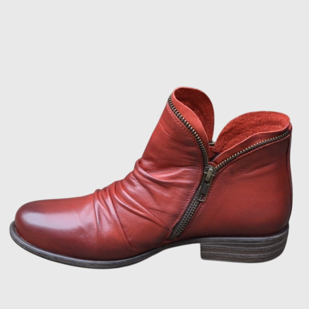 Lucille | Zapatos ortopédicos para mujer