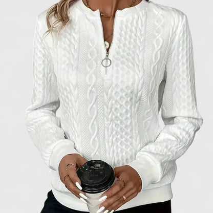 Comfortable Everyday Sweater