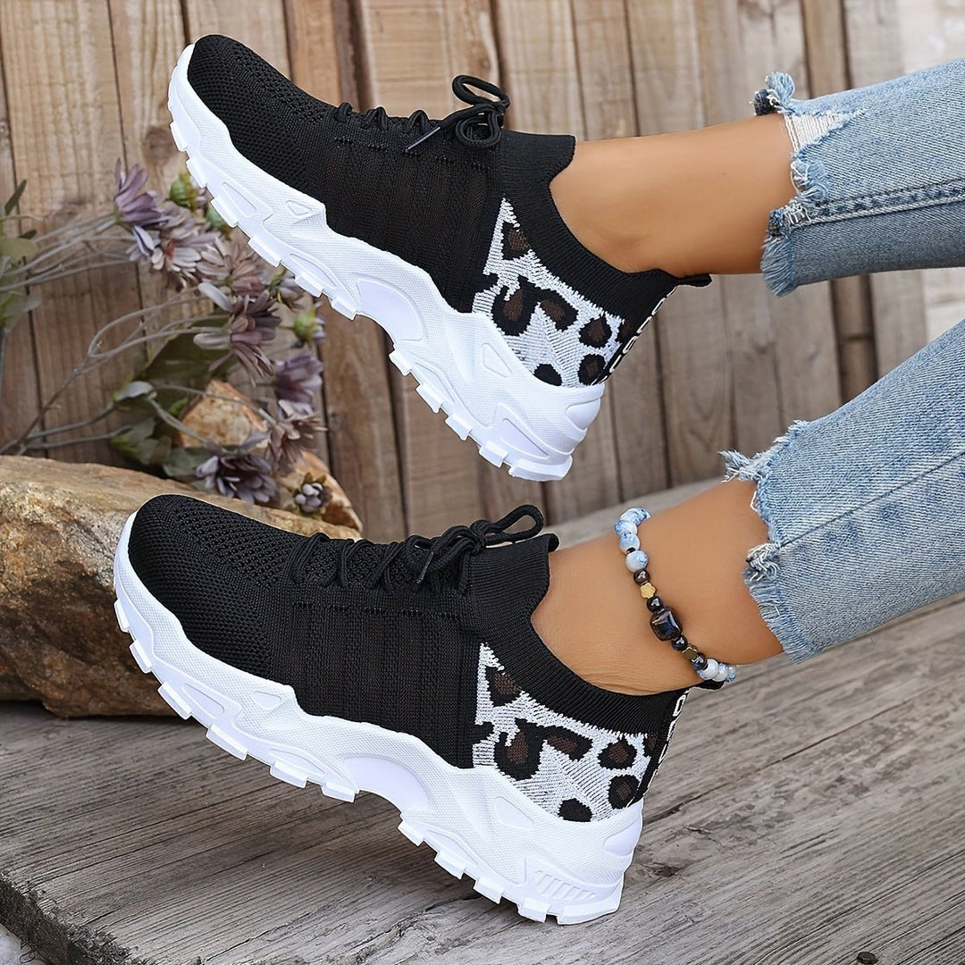 Coastal Breeze Shoes