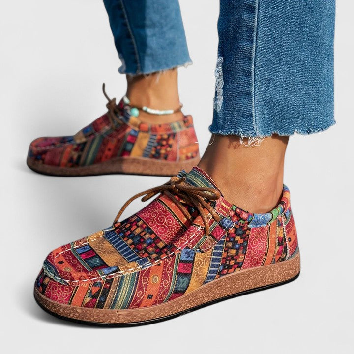 CloudStride Orthopedic Walking Shoes
