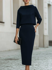 Navy Blue