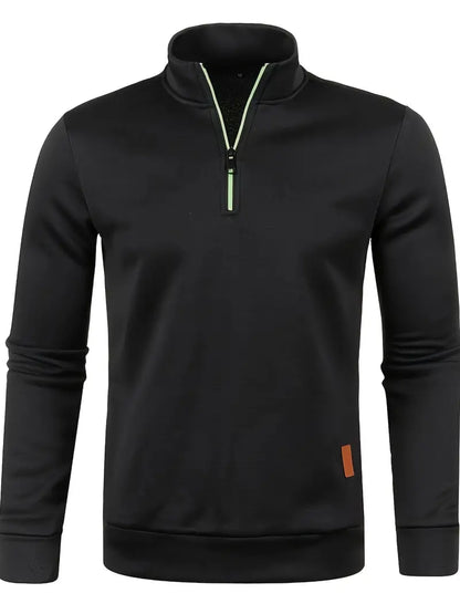 Stylish Long Sleeve Shirt