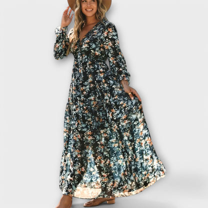 Liv | Elegant Dress