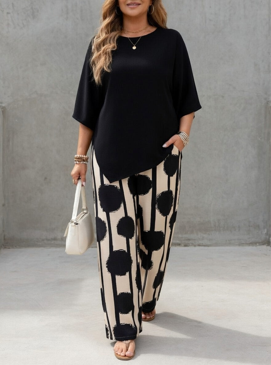 Sofía | Women's 2-Piece Set