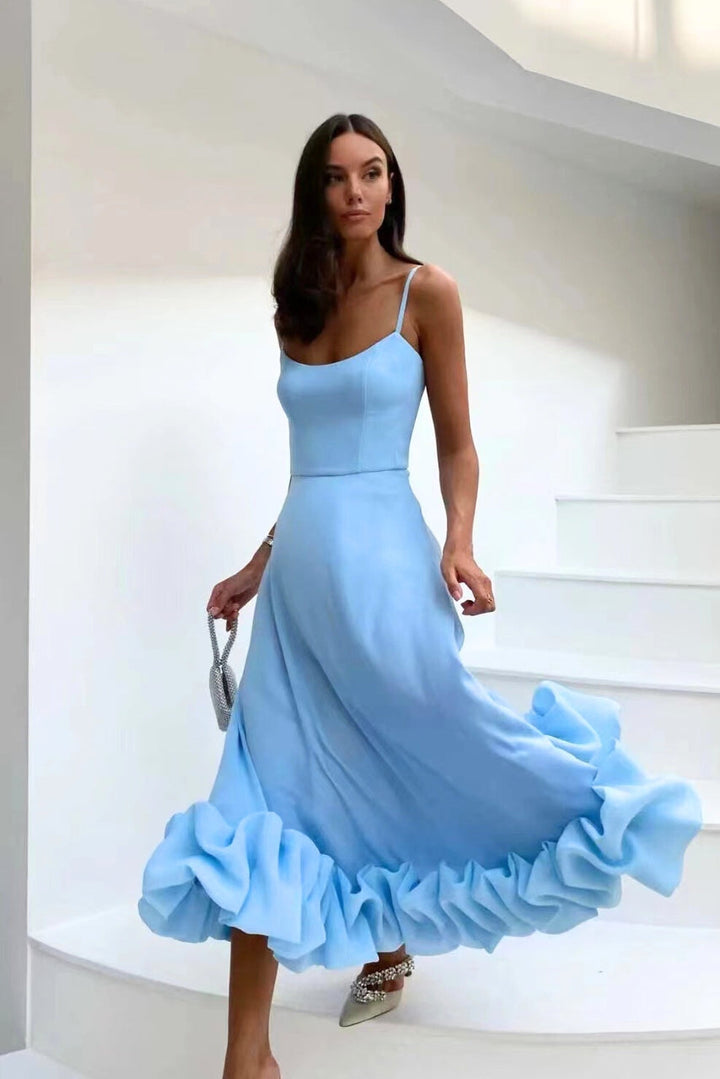 Vestido Chic de Animales