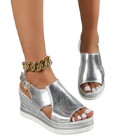Silver