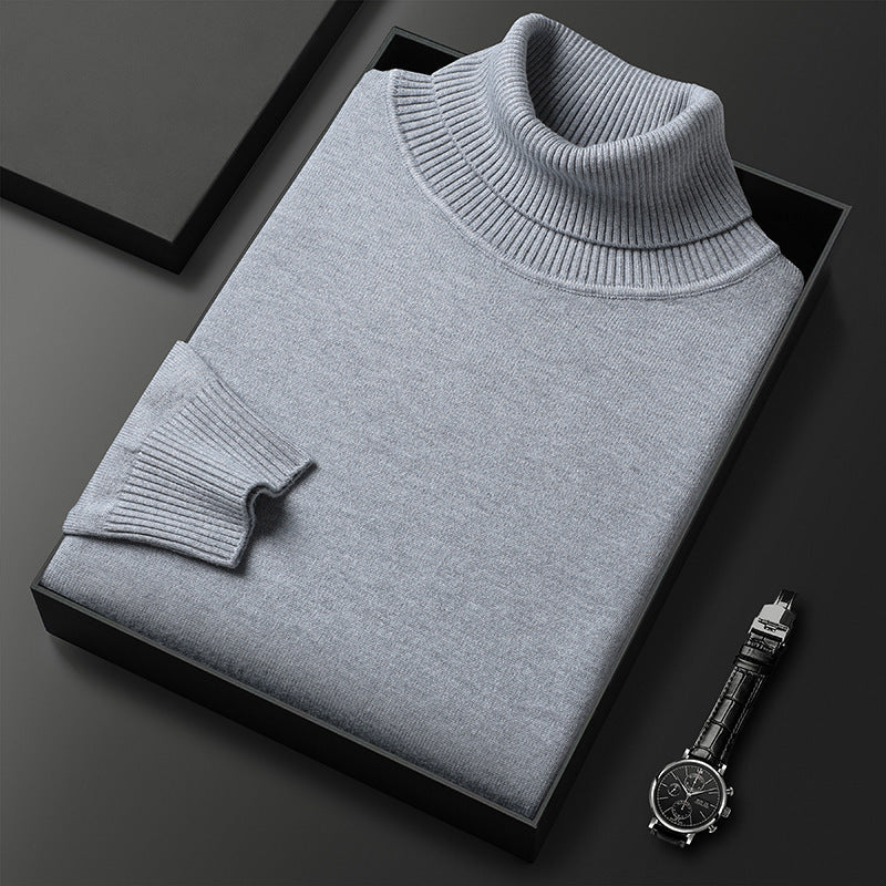 Warm Super Soft Sweater
