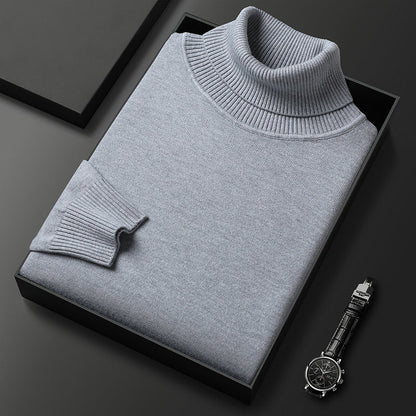 Warm Super Soft Sweater