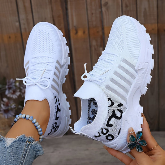 Coastal Breeze Shoes