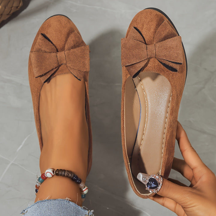 Sorie | Zapatos sofisticados