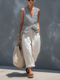 Striped