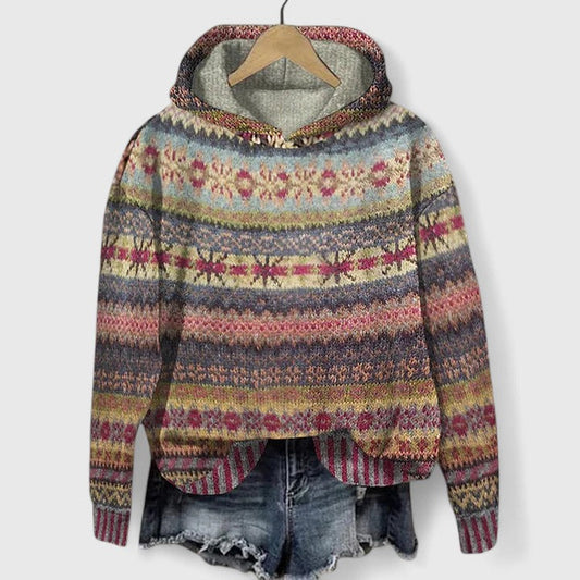 Sophisticated Sweatshirt