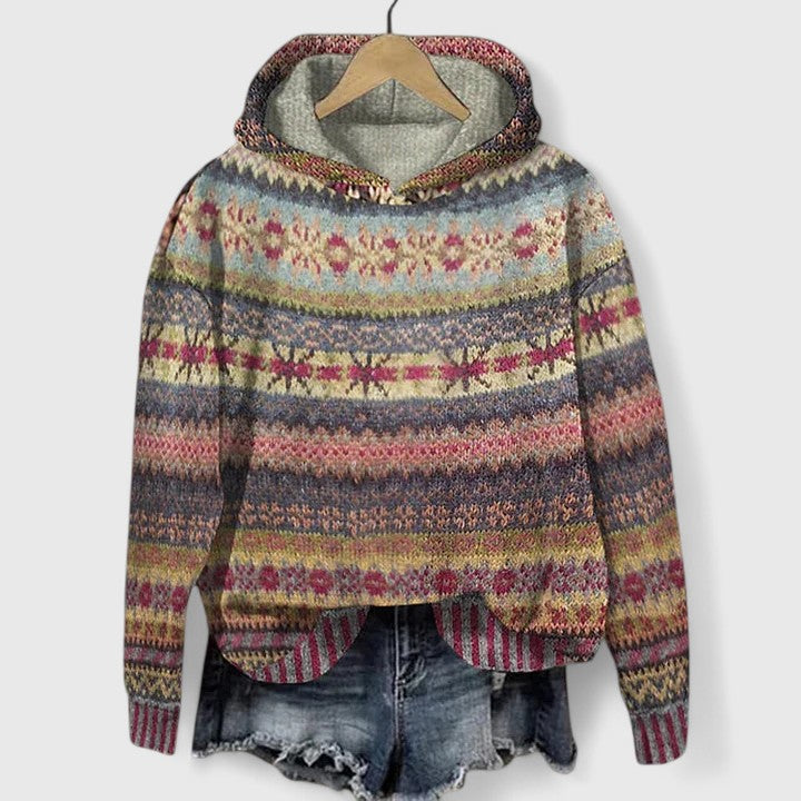 Sophisticated Sweatshirt
