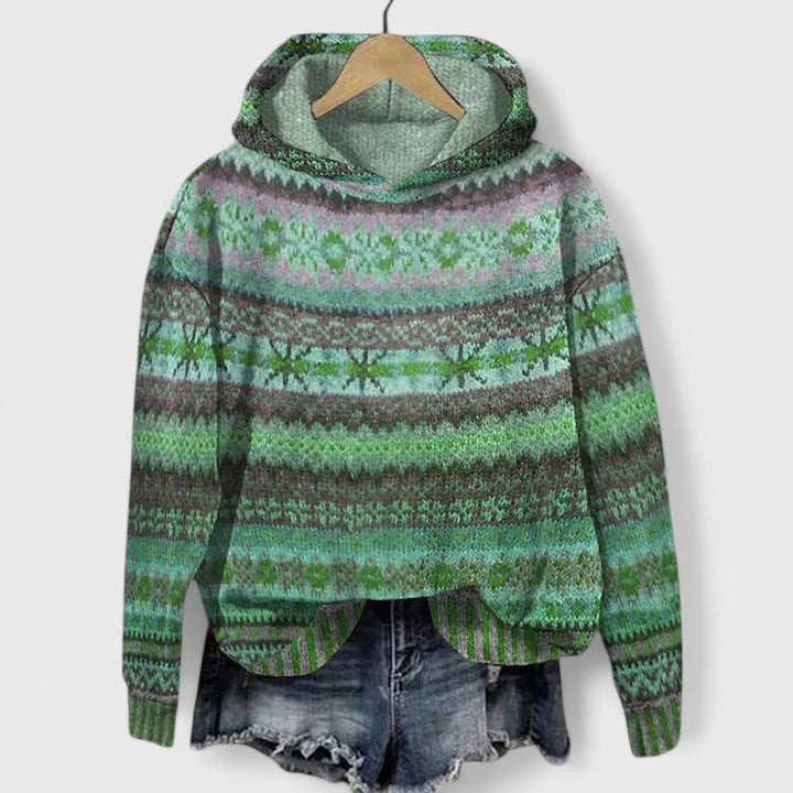 Sophisticated Sweatshirt