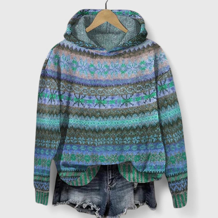 Sophisticated Sweatshirt