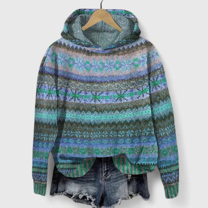 Sophisticated Sweatshirt