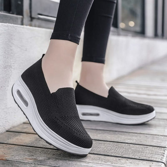 HexoComfy Orthopedic Shoes For Women